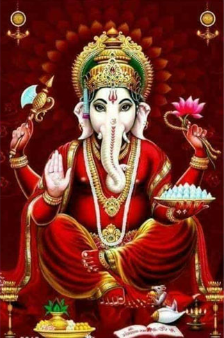ganesh